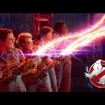 Chicago, see the new Ghostbusters  early and for free