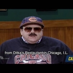 SNL’s Superfans react to Mike Ditka’s endorsement of Da Trump