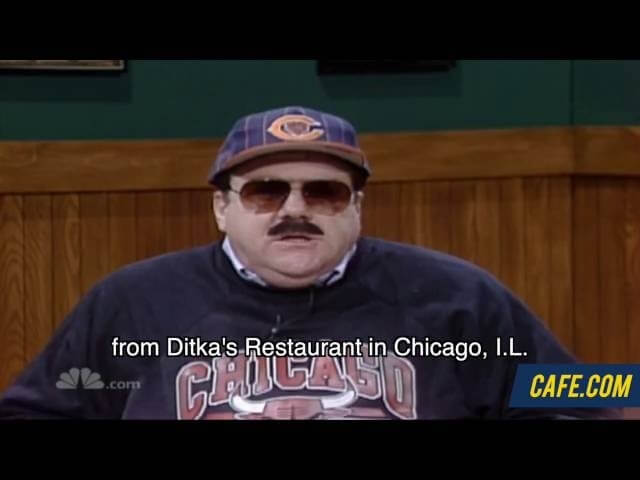 SNL’s Superfans react to Mike Ditka’s endorsement of Da Trump