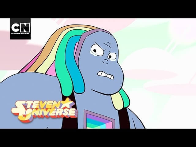 The summer of Steven Universe includes Uzo Aduba and an all-musical episode