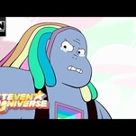 The summer of Steven Universe includes Uzo Aduba and an all-musical episode