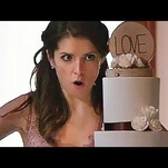 Anna Kendrick attends yet another wedding in the trailer for Table 19