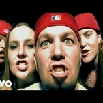 Fred Durst didn’t entirely deserve to become nü-metal’s whipping boy