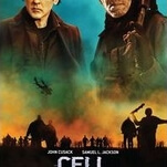 Stephen King’s Cell gets a bargain-bin adaptation