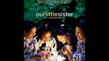 Our Little Sister is a slight but lovely Japanese family drama