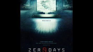 Zero Days is another cursory info dump from the insanely prolific Alex Gibney