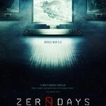 Zero Days is another cursory info dump from the insanely prolific Alex Gibney