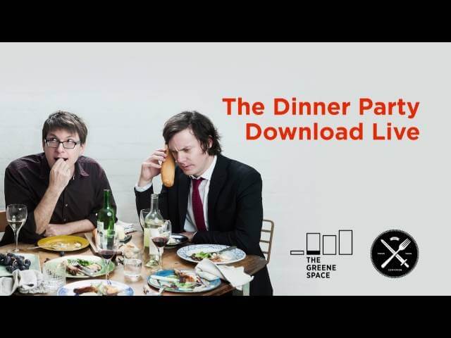 The Dinner Party Download’s hosts pick their show’s 3 best episodes
