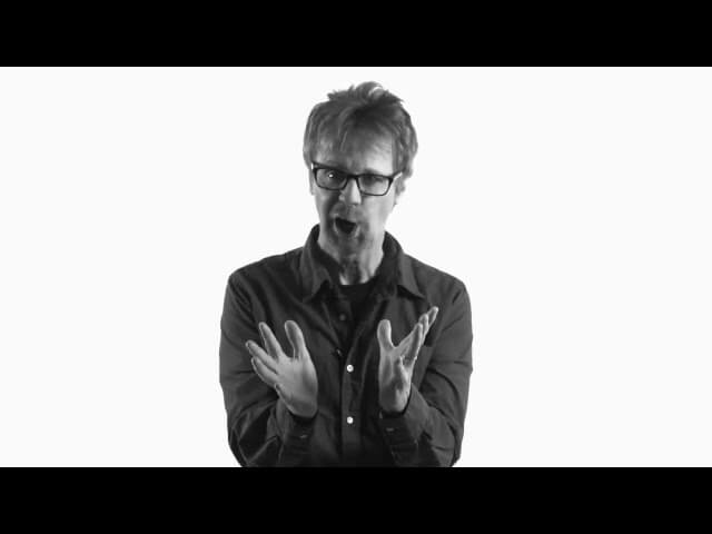 Dana Carvey proves he still holds the impression-king crown