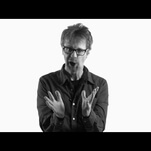 Dana Carvey proves he still holds the impression-king crown