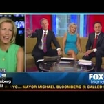 Supercut shows the sexist shit Gretchen Carlson put up with on Fox News