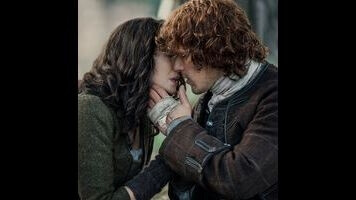 Outlander believes in true love