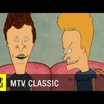 MTV is rebranding VH1 Classic and bringing back Daria, Beavis & Butthead