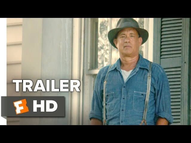 Tom Hanks and Meg Ryan reunite in the trailer for Ithaca