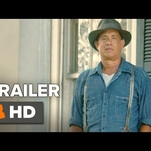 Tom Hanks and Meg Ryan reunite in the trailer for Ithaca