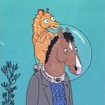 BoJack Horseman goes underwater and hits its high-water mark in a tour de force episode