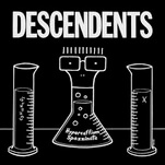 On Hypercaffium Spazzinate, the Descendents sound as vital as ever