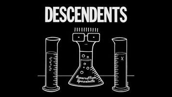 On Hypercaffium Spazzinate, the Descendents sound as vital as ever