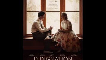 Philip Roth’s Indignation becomes a character study worth examining