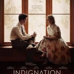 Philip Roth’s Indignation becomes a character study worth examining