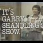 The Larry Sanders Show is finally coming to HBO Go—in September