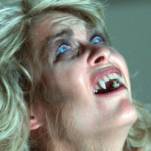 The Howling series got howlingly bad pretty quickly