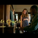 Eddie Murphy rebrands himself as a wise old chef in the Mr. Church trailer