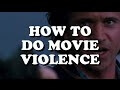 Shane Black loves using violence, thinks you should too