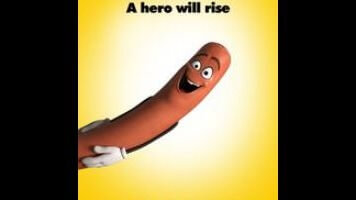 The filthy Disney spoof Sausage Party actually has something to say