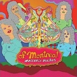 Of Montreal’s latest is a deft balancing act