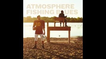 On Fishing Blues, Atmosphere has crafted its most (cautiously) optimistic album yet