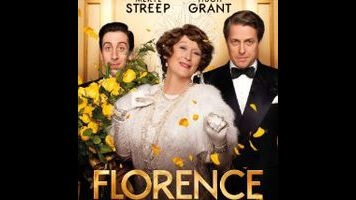 Meryl Streep hits the right notes as terrible opera singer Florence Foster Jenkins