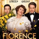 Meryl Streep hits the right notes as terrible opera singer Florence Foster Jenkins