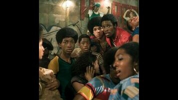 Beautiful, boring hip-hop drama The Get Down tests the limits of binge-watching