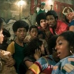 Beautiful, boring hip-hop drama The Get Down tests the limits of binge-watching