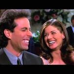 A DMX supercut catalogs Seinfeld’s many, many fictional girlfriends