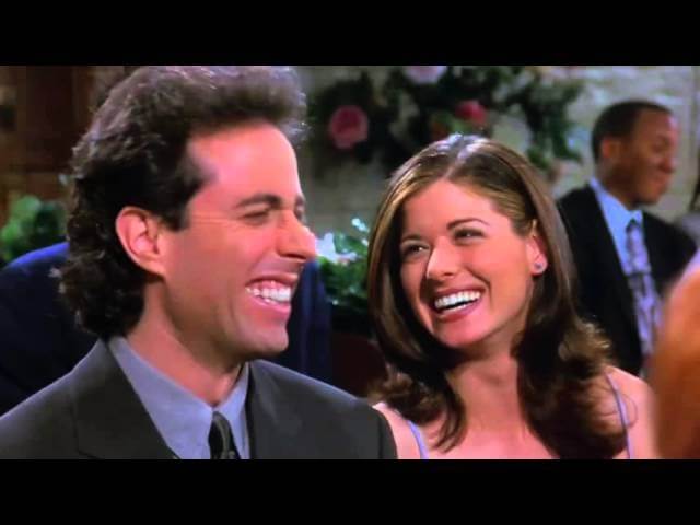 A DMX supercut catalogs Seinfeld’s many, many fictional girlfriends