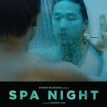 In the insightful Spa Night, a young Korean-American explores his identity