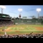 What does it take to be the organist for the Boston Red Sox?