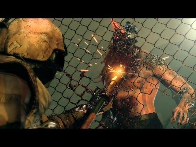 Yeah, well, Konami’s making its own Metal Gear, with co-op and zombies