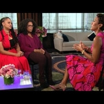 Read This: Oprah Winfrey and Ava DuVernay talk Black Lives Matter