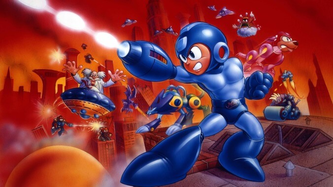 Mega Man’s flexibility is the series’ greatest strength and weakness