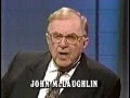 R.I.P. John McLaughlin of The McLaughlin Group