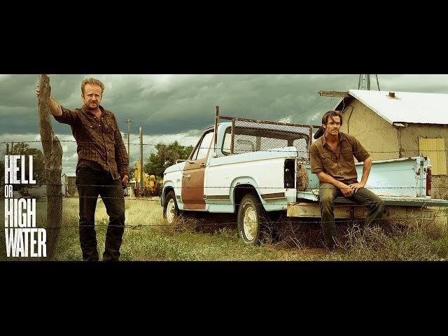 Chicago, catch up with Hell Or High Water for free