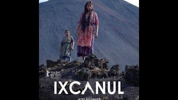 Ixcanul is a debut more explosive than the volcano it’s named for