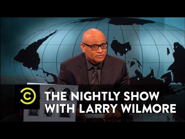 The Nightly Show helped us make sense of tumultuous times