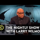 The Nightly Show helped us make sense of tumultuous times