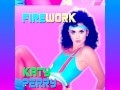 This 1980s-style remix of “Firework” takes Katy Perry all the way back in time