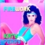 This 1980s-style remix of “Firework” takes Katy Perry all the way back in time