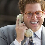 Jonah Hill shows his flair for dialogue in this profanity-drenched supercut